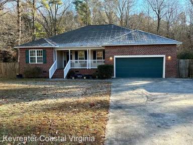 Main picture of 22265 Deep Bottom Dr