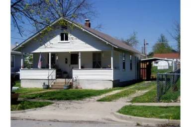 Main picture of 509 E 12th St