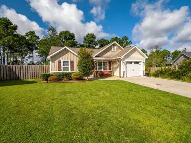 Main picture of 423 Blue Pennant Ct