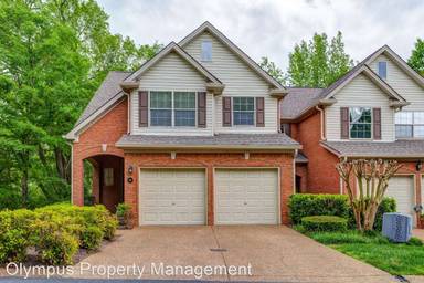 Main picture of Fredericksburg Townhomes