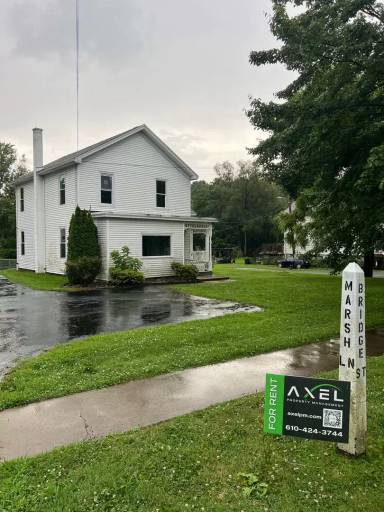 Main picture of Bridge Street Apartments