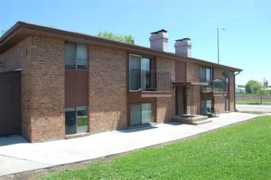 Main picture of 3632 Huntington Ave