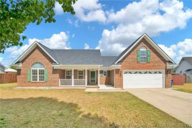 Main picture of 103 Sugar Cane Dr