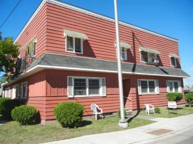 Main picture of 1225 Banks Ave