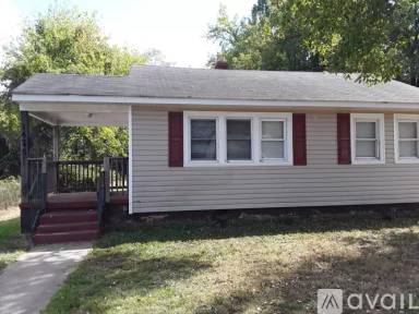 Main picture of 1420 Minefee St