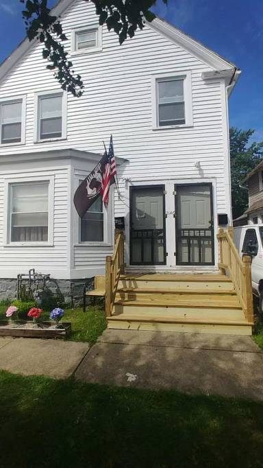 Main picture of 2146 W 81st St