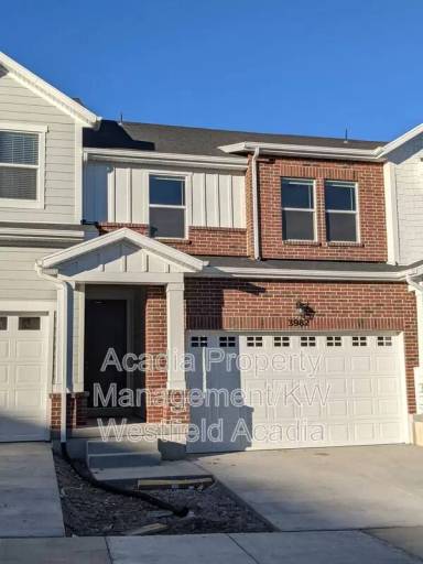Main picture of 3982 W 1650 N