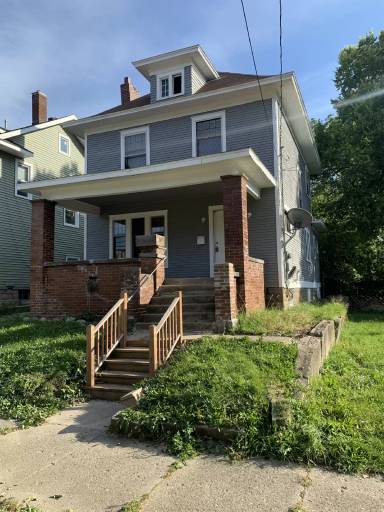 Main picture of 513 W Hillsdale St