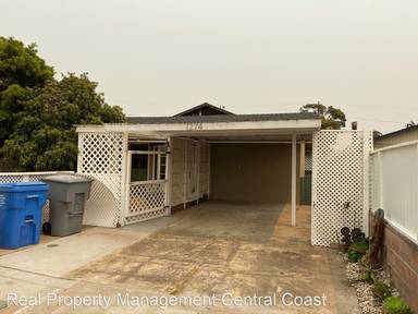 Main picture of 1274 4th St