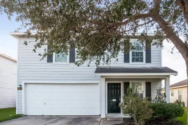 Main picture of 3922 Hollow Cove Ln