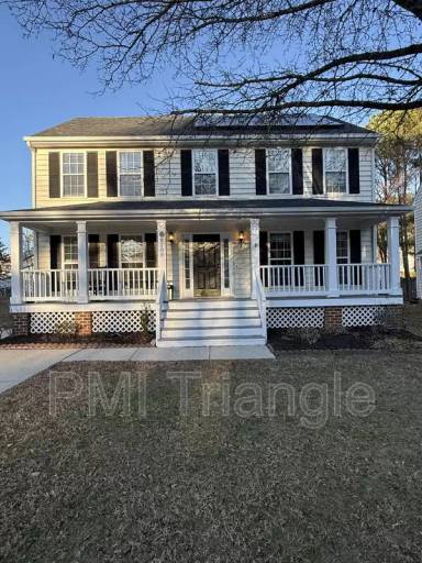 Main picture of 8305 Hobhouse Cir