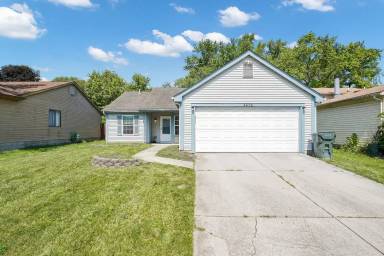 Main picture of 4473 Ramsdell Dr
