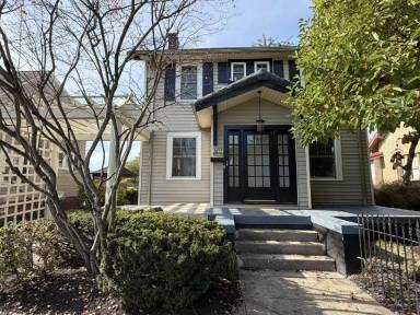 Main picture of 2657 Dresden Rd