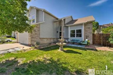Main picture of 5149 W 69th Pl