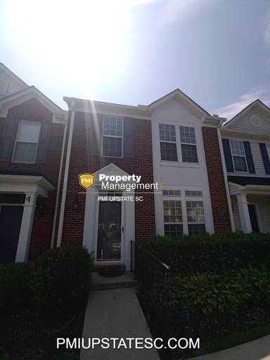 Main picture of Spring Crossing Townhomes