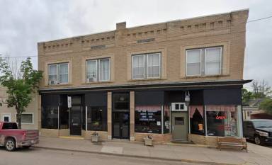 Main picture of 216 1st St