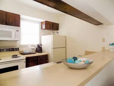 Main picture of Country Club Villas in Amarillo TX