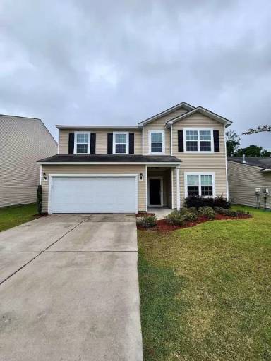 Main picture of 2864 Eton St