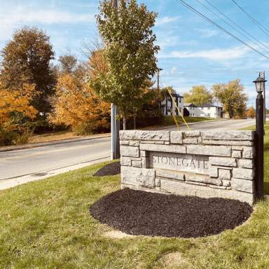 Main picture of Stonegate Apartments