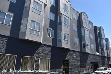 Main picture of 603 Natoma St