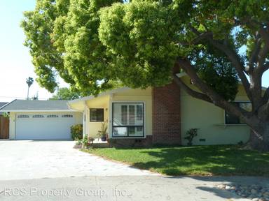 Main picture of 1525 Hilton Ct