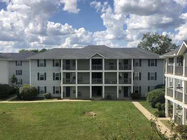 Main picture of University Commons