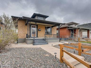 Main picture of 2529 W 38th Ave