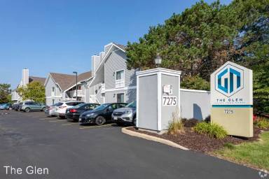 Main picture of The Glen Luxury Townhomes