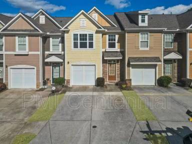 Main picture of 2048 Lakeshore Overlook Dr NW