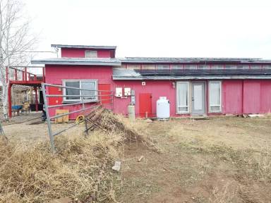 Main picture of 5055 Pasture Vw Rd