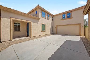 Main picture of 1773 W Homestead Dr