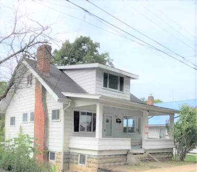 Main picture of 14 1st St