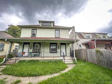 Main picture of 27 N Euclid Ave