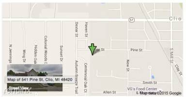 Main picture of 541 Pine St