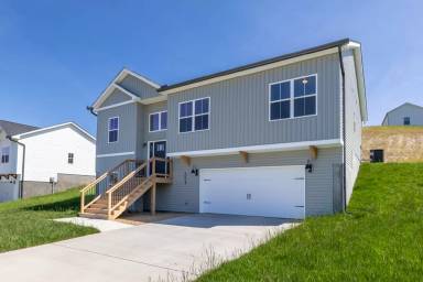 Main picture of 3524 Paradise Ridge Way