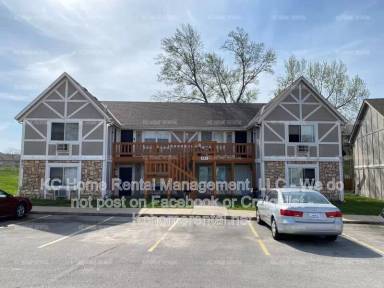 Main picture of 551 N Somerset Ter
