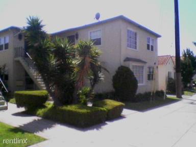 Main picture of 10960 Venice Blvd