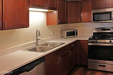 Main picture of Belmont Tower Apartments