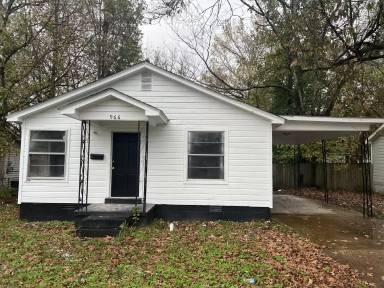 Main picture of 966 Scott St