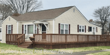 Main picture of 601 W H St