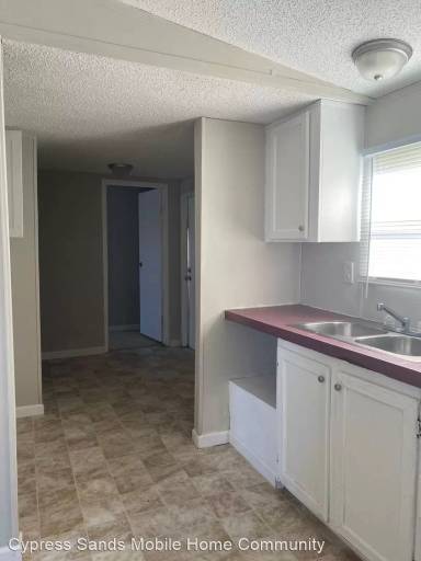 Main picture of Cypress Sands Mobile Home Community