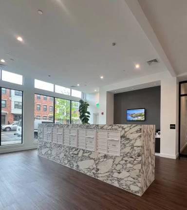 Main picture of East Boston Luxury Waterfront Condos
