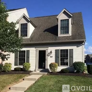 Main picture of 275 Saddle Ridge Dr