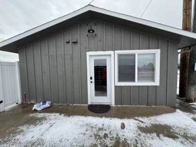 Main picture of 3bed/2bath house in Kalispell!