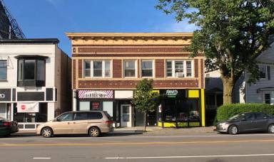 Main picture of 770 Monroe Ave