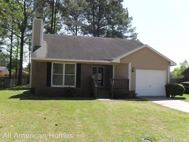Main picture of 4331 Falls Dr