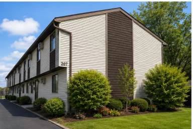Main picture of 207 S Loder Ave