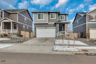 Main picture of 18047 Dandy Brush Dr