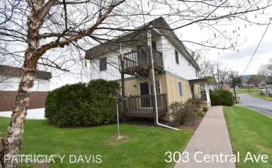 Main picture of 303 E Central Ave
