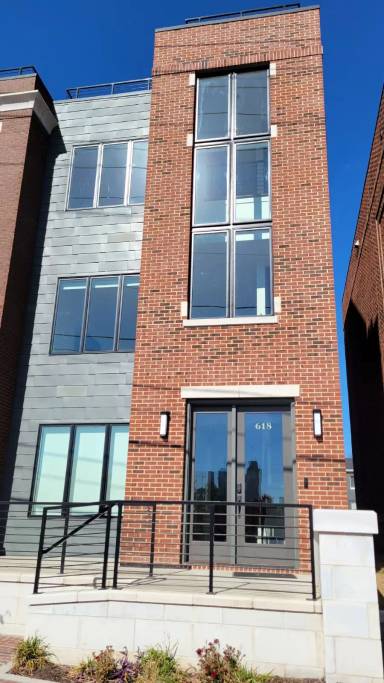 Main picture of 618 Madison St